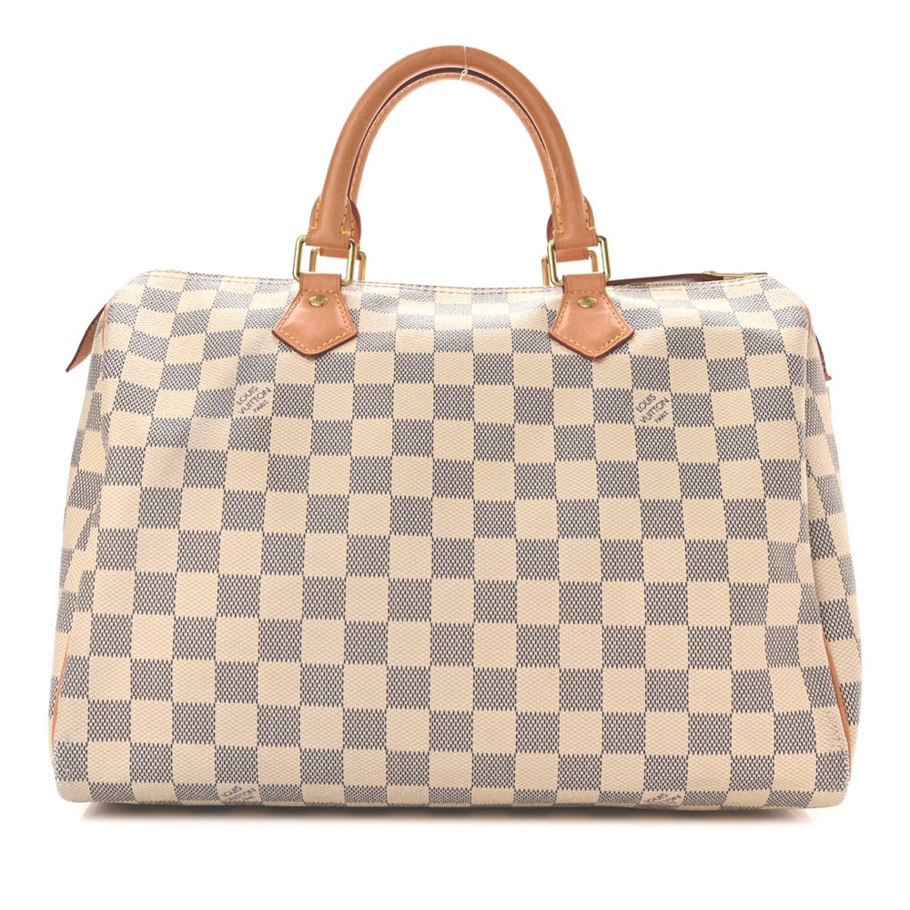 AUTH LV Speedy 35